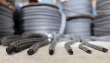 Stove Rope Kit - 6mm 8mm 10mm 12mm 13mm 14mm 15mm 16mm 18mm 20mm + more!