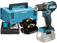 Makita DDF487RAJ Akku-Bohrschrauber Schrauben 18V Bohren Bohrschrauber Schrauber