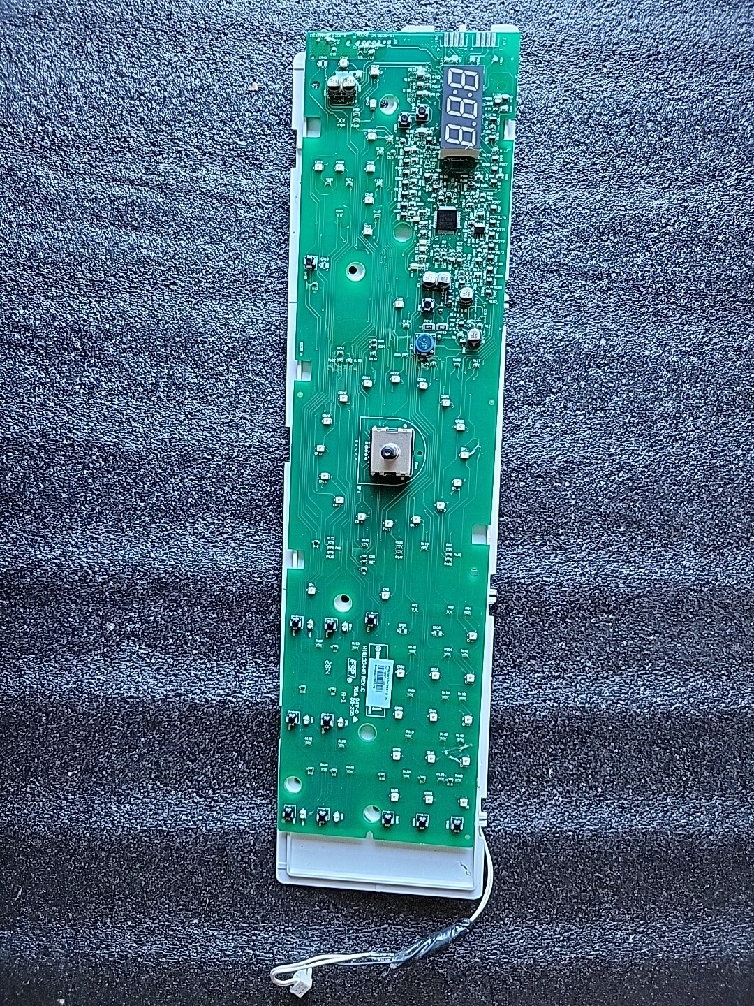 Maytag Whirlpool Washer Control Board W10426812 Replacement Part