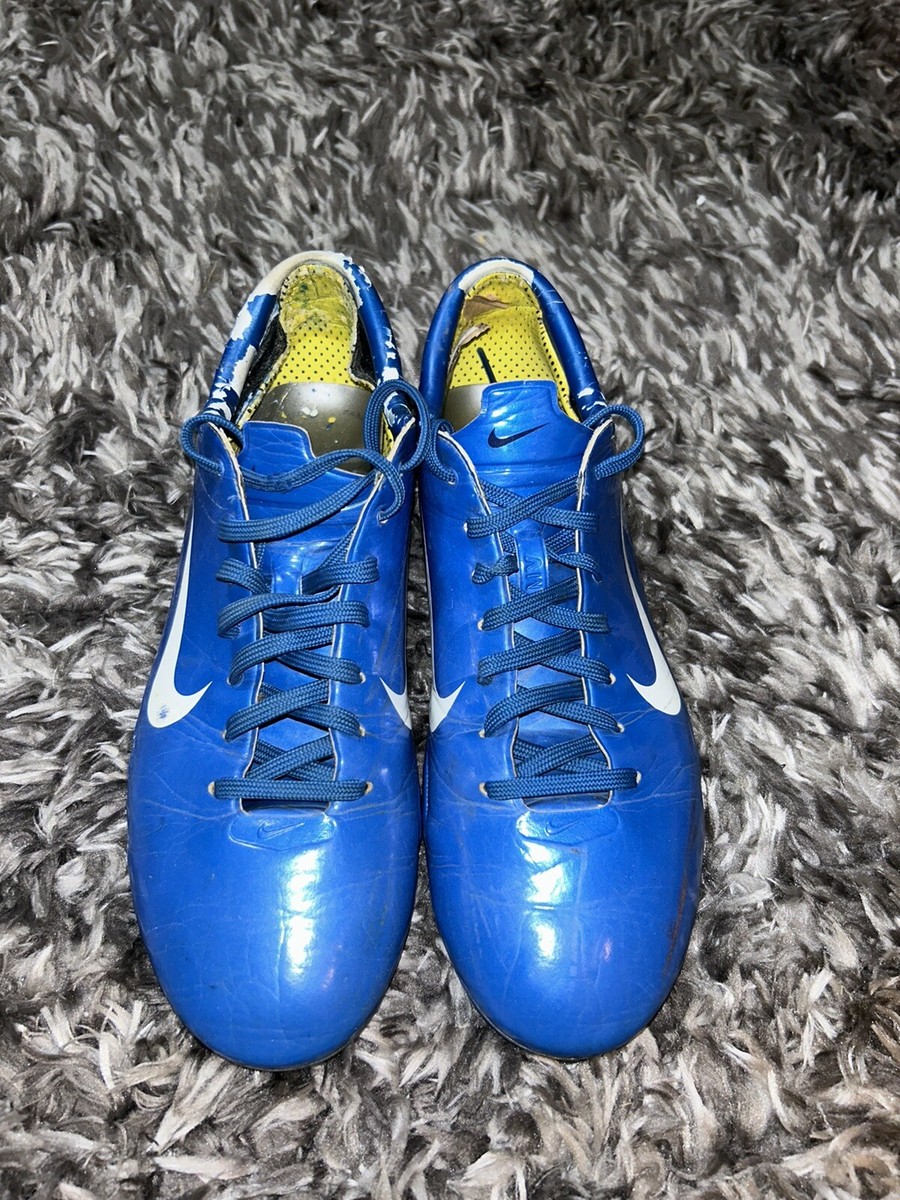 Nike Mercurial Vapor I II III R9 | eBay
