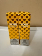 Benefit the POREfessional Lot Of 2 Tight N Toned Pore-Refining Toning Foam NWB