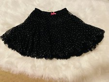 Tutu Full Skirt Girl