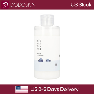 US SELLER ROUND LAB Dokdo Lotion 200ml