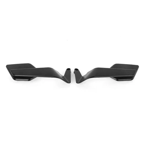 Stealth Max Mirror Adjustable Rearview Mirrors For Honda CB750 Hornet 2023-2025 - Picture 14 of 17