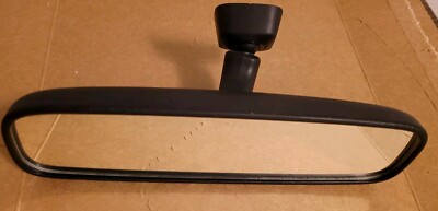 2015 Subaru WRX Rear View Mirror Factory OEM STI BASE MODEL GENUINE SUBARU 