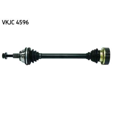 SKF Antriebswelle (ohne Altteilwert) VKJC 4596