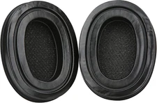 Sordin Supreme Pro X Gel Ear Pads - Gel Seals & Cushion Kit for Sordin Supreme