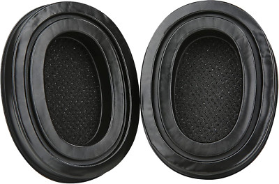 Sordin Supreme Pro X Gel Ear Pads - Gel Seals & Cushion Kit for Sordin Supreme