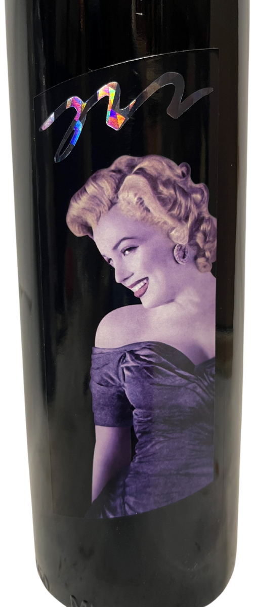 La Ricolma メルロー 2008 La Ricolma メルロー 2008 2008 Marilyn Merlot Wine Full