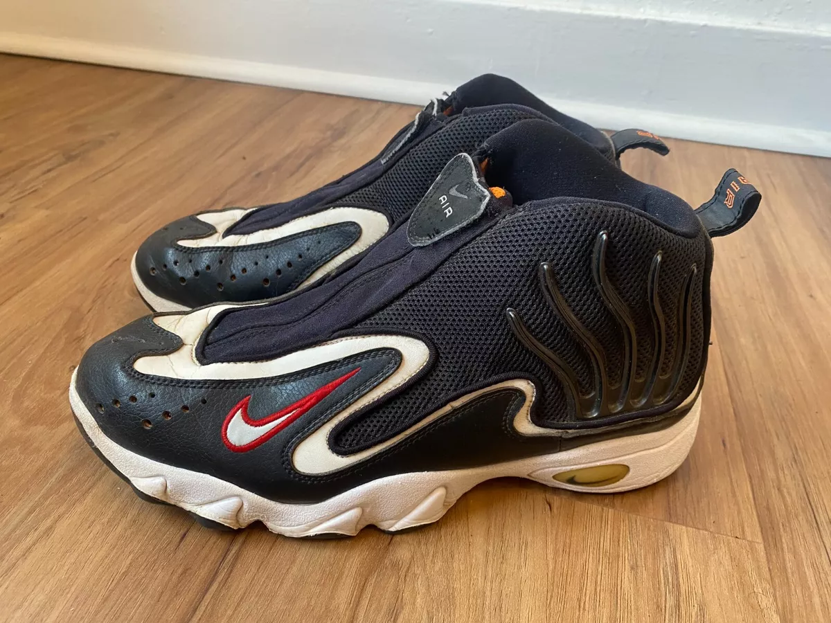 Nike air top zoom t-bug flight