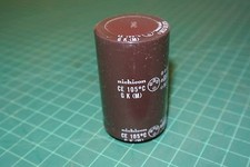 NICHICON 6800uF 100WV CAPACITOR WHSE 2.30A2 
