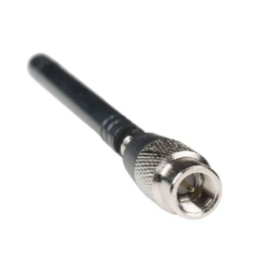 ANT500 75MHz-1GHz 50ohms Antenna Telescopic Antenna with   Male Connector #D3