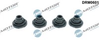Dr.Motor Automotive Dichtring Kerzenschacht GlüHkerzenseitig FüR Nissan