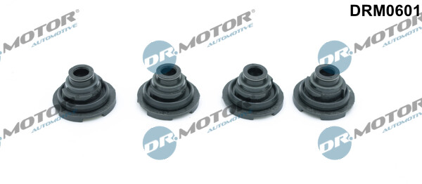 Dr.Motor Automotive Dichtring Kerzenschacht GlüHkerzenseitig FüR Nissan-image