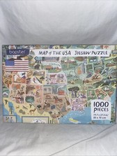 Puzzles for Adults 1000 Pieces - Illustrated ...