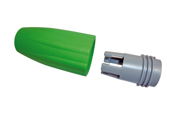 Unger VS250 Optiloc Verschluss -Schraube + Spannzange Set 25 Mm Teleskopstange-image