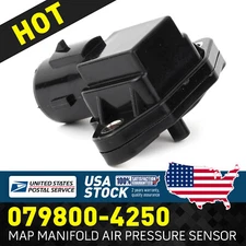 MAP Manifold Air Pressure Sensor For 1992-2000 Honda Civic L4 Engine 079800-4250