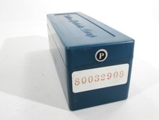 VWR 80032908 P HOLLOW CATHODE LAMP