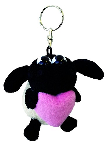 Stuffed toy Shaun the Sheep 