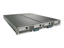 Cisco UCSB-B420-M3-CH Server II price incl VAT 3 yr warranty B2B