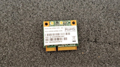 New, Atheros, WPEA-121N/W, WiFi Wireless Card Module