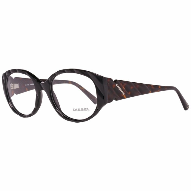 Montatura per Occhiali Donna Diesel Dl5007-001-53 | Acquisti Online su eBay