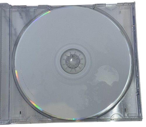 Sigur R�s "Untitled" Album CD With Case - Picture 4 of 5