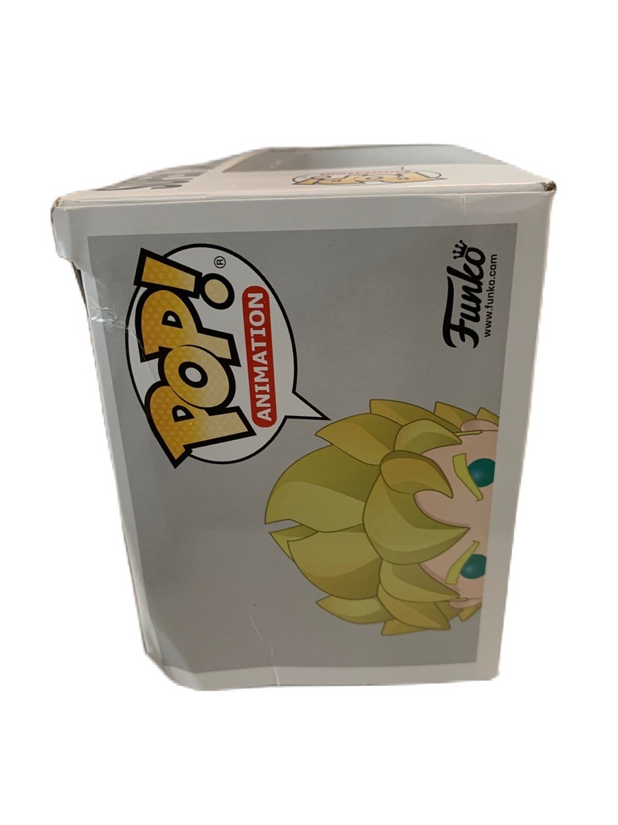 Funko Pop! Super Saiyan Goku Dragon Ball Z 889698486002| eBay