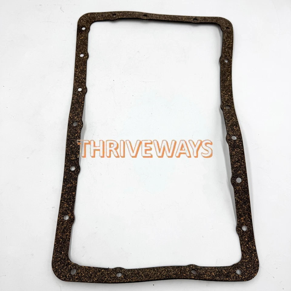 OEM A340E A343F Transmission Solenoid Service & Kit Filter For Tundra V8 01-04 — 第 4/4 张图片