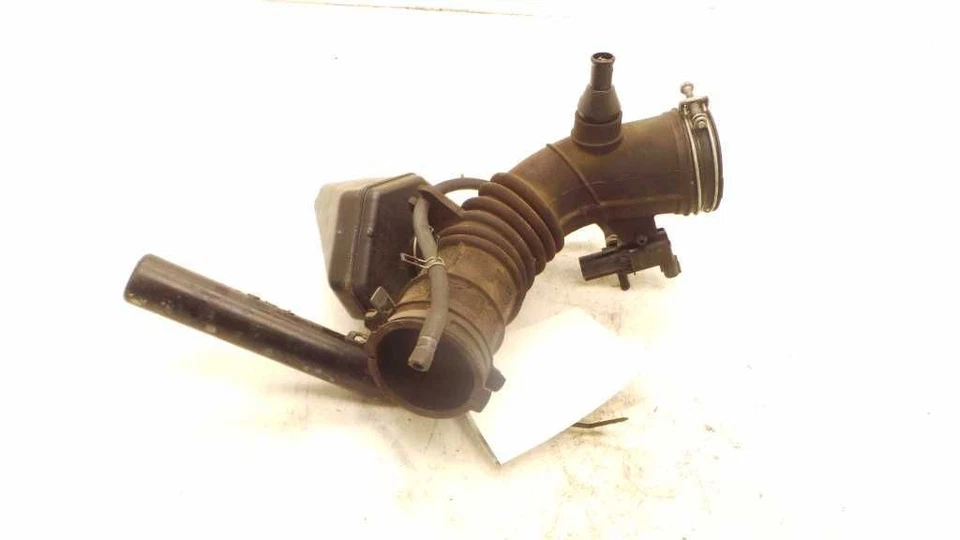 2002 TOYOTA CAMRY 2.4L 4CYL CONJUNTO DE TUBO RESSONADOR LIMPADOR DE AR  - Imagem 3 de 4