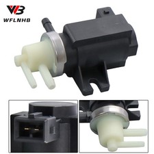 Druckwandler Magnetventil Turbolader 7700377175 für VW AUDI 1.9TDI 1H0906627A