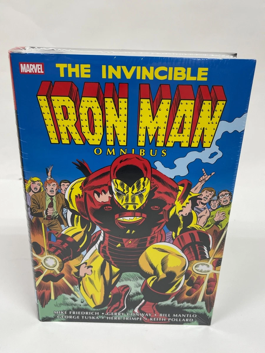 Invincible Iron Man for sale | eBay
