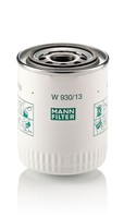 NEU - Mann-Filter W930/13 ÖLfilter FüR Aston Martin Bentley Daimler Jaguar