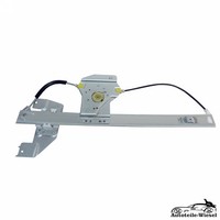 Fensterheber TüR Ohne Motor FüR CitroëN, Peugeot Links Ab 05.96