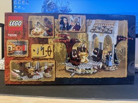 *BRAND NEW SEALED* Lego Lord Of The rings - Council Of Elrond - 79006