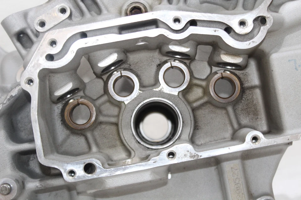 96-03 Harley-Davidson Sportster 883 Hugger XLH883 MOTOR CÁRTER MOTOR MANIVELA Foto 4 de 4