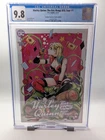 Harley Quinn The Eat. Bang! Kill. Tour #1 - 9.8 CGC Graded - Sanctum Sanctorum