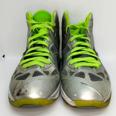 Nike Lebron 8 Punkman Men display picture 3