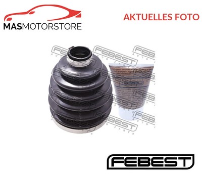 ACHSMANSCHETTE ANTRIEBSWELLE WHEEL SIDE FEBEST 0417P-V97WF V FÜR JEEP CHEROKEE