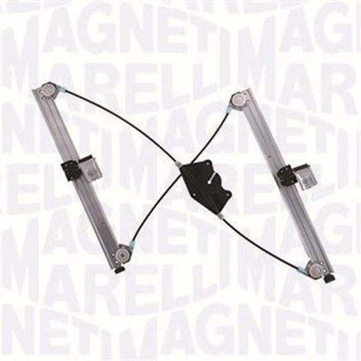 Fits MAGNETI MARELLI 350103170100 Window Regulator  ⭐UK Stock⭐