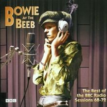 Best Of The BBC Sessions  von Bowie,David | CD | Zustand sehr gut