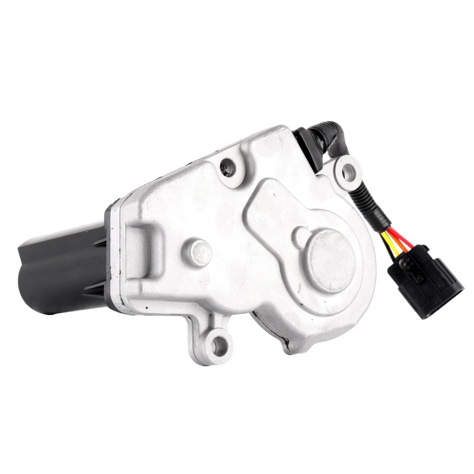 Fits Chevrolet Avalanche Silverado 1500 2500 2003-2006 Transfer Case Shift Motor - Image 2 of 4
