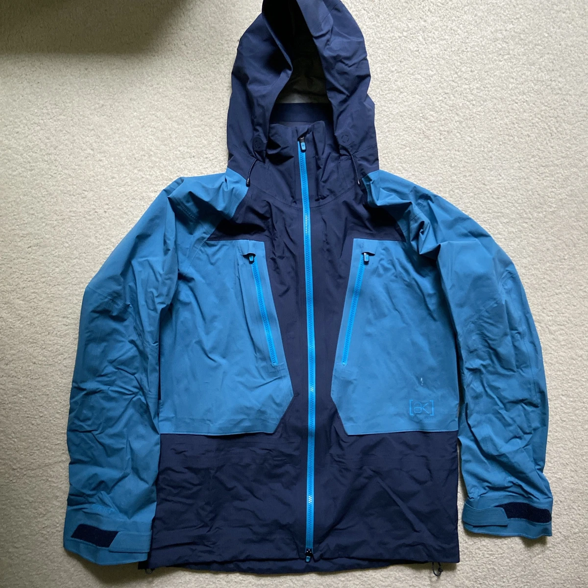 Burton AK 3L products for sale | eBay