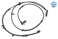 Meyle ABS Sensor Raddrehzahl 114 800 0031 FüR A4 Audi B6 8E2 Avant 8E5 B7 8HE