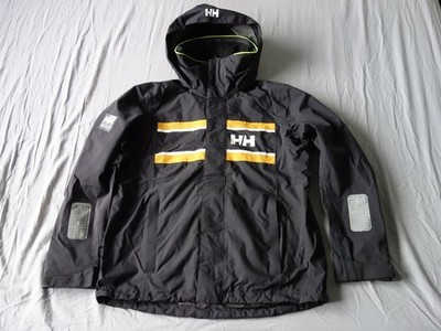 helly hansen saltholm helly tech protection sailing yachting jacket