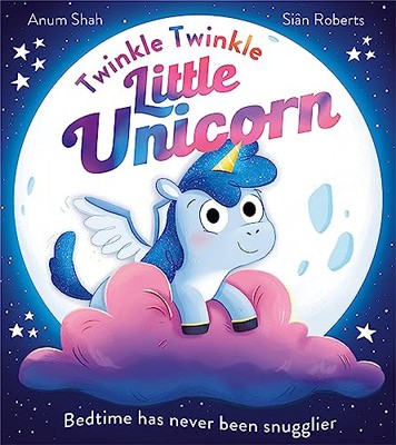 Twinkle Twinkle Little Unicorn - GOOD