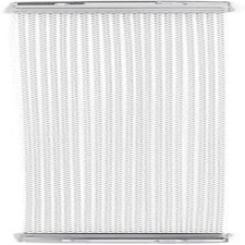 14-Inch Snare Drum with 20-Strand Wire for Crisp Responsive Drum Sound