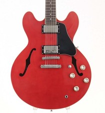 Epiphone ELTIST 63 ES-335 DOT Cherry Used Electric Guitar  2005