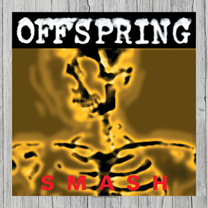 The Offspring Smash | eBay