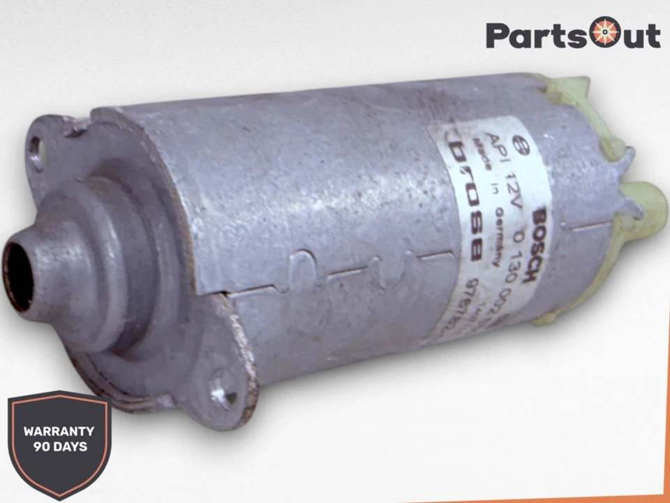 AUDI A4 2009-2012 ASIENTO DELANTERO IZQUIERDO DERECHO AJUSTE MOTOR 0 130 002 650 OEM Foto 2 de 4